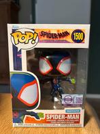 Funko Pop! Spider-Man LE7500 Deco Exclusive, Ophalen of Verzenden, Zo goed als nieuw