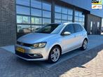 Volkswagen Polo 1.4 TDI Comfortline | Carplay | Cruise | Nav, Voorwielaandrijving, Stof, Gebruikt, Start-stop-systeem