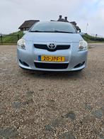 Toyota Auris 1.3 Vvt-i 3DR 2009 Blauw, Auto's, Voorwielaandrijving, 450 kg, 4 cilinders, Blauw