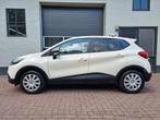 Renault Captur 0.9 TCe Authentique TREKHAAK, Voorwielaandrijving, 898 cc, Stof, Gebruikt