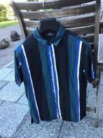 2 blouses Teab. Ook apart te koop. Maten zie foto’s, 5€ same, Kleding | Heren, Overhemden, Ophalen of Verzenden, Gedragen