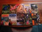 Verschillende dieren encyclopedieën, Ophalen of Verzenden, Zo goed als nieuw, Vogels