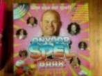 Spel: Paul de leeuw .onvoorspelbaar, Hobby en Vrije tijd, Gezelschapsspellen | Bordspellen, Vijf spelers of meer, Ophalen of Verzenden