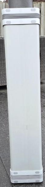 Naber Proflow P-VRO 150 met 2 x verbindingstuk, Doe-het-zelf en Verbouw, Ventilatie en Afzuiging, Ophalen of Verzenden, Nieuw