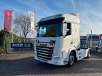 DAF XF 480 *2022* PTO-PREP - ASLAST BEWAKING - INTARDER - 20, Auto's, Automaat, Achterwielaandrijving, Euro 6, Wit