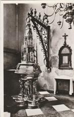 den bosch- interieur st. jan, Verzamelen, Ophalen of Verzenden, 1940 tot 1960, Noord-Brabant