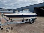Bayliner 1850 LS capri uit 1996, Watersport en Boten, Speedboten, Binnenboordmotor, 6 meter of meer, Ophalen of Verzenden, Zo goed als nieuw