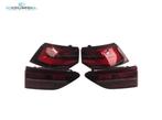 Volkswagen Golf 8 achterlichten LED IQ.Light, Auto-onderdelen, Verlichting, Verzenden, Herkomst onderdeel bekend, Gebruikt, Volkswagen