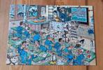 Jan van Haasteren, 150 stukjes, Zeeschool, Hobby en Vrije tijd, Denksport en Puzzels, Ophalen of Verzenden, Minder dan 500 stukjes