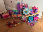 Polly pocket, Kinderen en Baby's, Speelgoed | Poppenhuizen, Ophalen