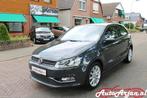 Volkswagen Polo 1.2 TSI Comfortline Airco, All season banden, Stof, Gebruikt, 4 cilinders, Elektrische ramen