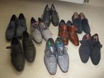 Heren schoenen, Ophalen, Overige kleuren, Zo goed als nieuw, Veterschoenen