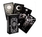 the fantomwise tarot kaarten nieuw in verpakking, Hobby en Vrije tijd, Gezelschapsspellen | Kaartspellen, Een of twee spelers