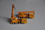 2  Stuks  Tomica  Nr.  72  Truck  -  Schaal  1 : 150, Ophalen of Verzenden, Zo goed als nieuw, Overige typen