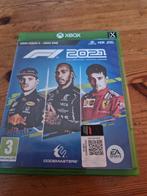 F1 2021 xbox one, Spelcomputers en Games, Games | Xbox One, Ophalen