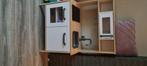 Nog mooi ikea keukentje, Kinderen en Baby's, Speelgoed | Speelkeukens, Ophalen, Zo goed als nieuw, Overige materialen, Speelkeuken
