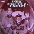1970 Hogsnort Rupert's Original Flagon Band      Pretty Girl, Verzenden, 7 inch, Single, Zo goed als nieuw