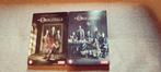 Seizoen 1 en 2 the originals, Cd's en Dvd's, Dvd's | Science Fiction en Fantasy, Ophalen of Verzenden, Zo goed als nieuw