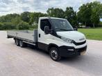 Iveco Daily 40 40C17 Clixtar be trekker ( 5.280 kg ) euro 5, Euro 5, Gebruikt, 4 cilinders, Iveco