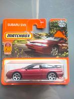 Matchbox Subaru SVX, Ophalen of Verzenden, Auto