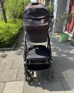 Complete Cybex Gazelle S (Pram / Kinderwagen) Pickup Only, Gebruikt, Combiwagen, Met reiswieg, Ophalen