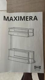 Gratis ophalen - onderste deel van Maximera Ikea kast 20 cm, Huis en Inrichting, Keuken | Keukenelementen, Ophalen, Zo goed als nieuw