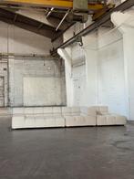 B&B Italia Tufty Time | Crème (NIEUWSTAAT), Huis en Inrichting, 250 tot 300 cm, Ophalen of Verzenden, Zo goed als nieuw, Bank Hoekbank Bankstel Bankje Loungebank Banken Chaise Lounge