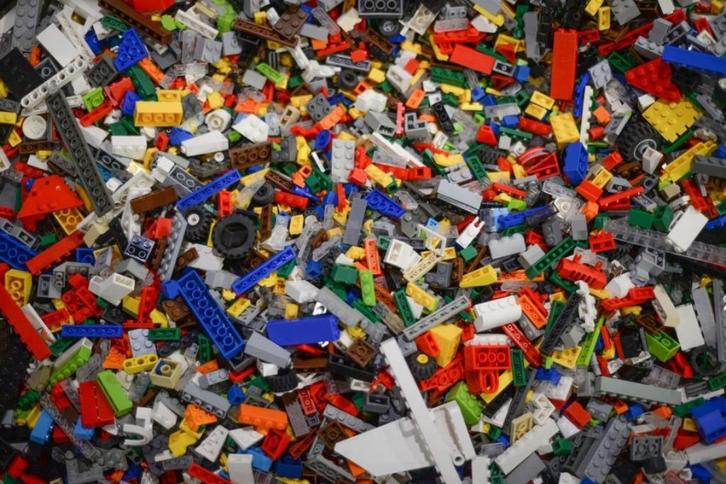 LEGO gezocht – Jaren ’70, ’80 & ’90 (nostalgie, jeugdjaren), Kinderen en Baby's, Speelgoed | Duplo en Lego, Gebruikt, Lego, Complete set