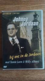 Johnny Jordaan - Gouden Jaren DVD, Alle leeftijden, Ophalen of Verzenden, Gebruikt, Muziek