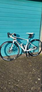 Giant defy advanced 2. racefiets, Fietsen en Brommers, Carbon, Gebruikt, 15 tot 20 versnellingen, Giant