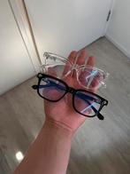 Chrome Hearts glasses, Ophalen of Verzenden, Zo goed als nieuw, Zonnebril, Overige merken