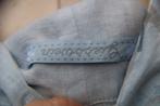 Jasje licht blauw Giesswein mt L Vaste prijs AANBIEDING, Kleding | Dames, Blauw, Maat 42/44 (L), Ophalen of Verzenden, Zo goed als nieuw