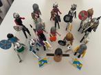 Playmobil ridders, Kinderen en Baby's, Speelgoed | Playmobil, Ophalen of Verzenden, Gebruikt, Los playmobil