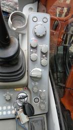 Rupskraan  hitachi ZX180LC-5, Ophalen of Verzenden, Graafmachine