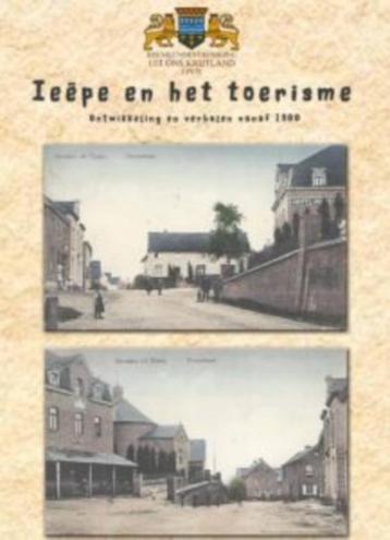 Ieëpe en het toerisme beschikbaar voor biedingen
