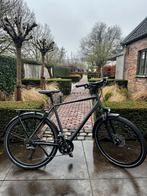 Kalkhoff Endeavour 8 XL: comfortabele stads- en tourfiets, Versnellingen, Zo goed als nieuw, 61 tot 65 cm, Ophalen