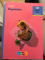 Begeleiden - Theorieboek Niveau 3 (MBO), Ophalen of Verzenden, Zo goed als nieuw, MBO