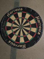 Harrows dartbord, Ophalen, Gebruikt, Dartbord