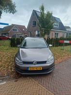 Volkswagen Golf 7 1.2 TSI 63KW 5D 2013 Grijs, Auto's, Volkswagen, Voorwielaandrijving, 4 cilinders, 610 kg, Bedrijf