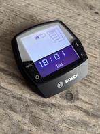 Bosch eBike display / fietscomputer, Ophalen of Verzenden, Draadloos, Zo goed als nieuw