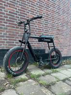 Phatfour fatbike, Fietsen en Brommers, Ophalen, Gebruikt
