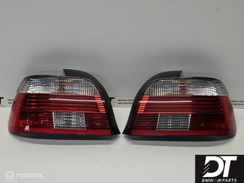 Achterlichten retrofit kit BMW 5-serie E39 63216912425, Auto-onderdelen, Verlichting, BMW, Gebruikt, Ophalen of Verzenden