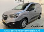 Opel Combo 1.5D L1H1 / Euro 6 / Airco / Cruise Control / PDC, Voorwielaandrijving, Stof, Gebruikt, 4 cilinders