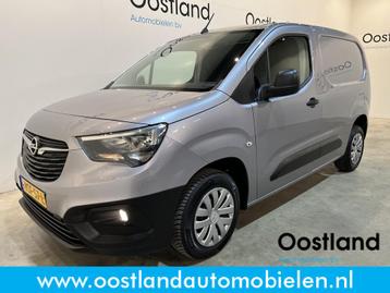Opel Combo 1.5D L1H1 / Euro 6 / Airco / Cruise Control / PDC beschikbaar voor biedingen