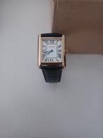 Cartier Tank, Ophalen of Verzenden, Zo goed als nieuw