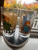 Holly hobbie glaasjes vintage jaren 70, Verzamelen, Ophalen of Verzenden, Zo goed als nieuw