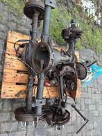 4 x jeep cj5 cj7 assen dana 30 amc 20, Amc jeep, Amc jeep, Ophalen, Jeep