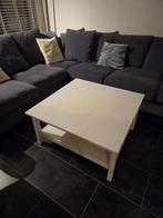 Salontafel  90x90, Ophalen, 50 tot 100 cm, Vierkant, 50 tot 100 cm