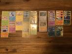 Pokémon McDonald's kaarten 2022-2024 Bulk, Hobby en Vrije tijd, Verzamelkaartspellen | Pokémon, Ophalen of Verzenden, Nieuw, Meerdere kaarten