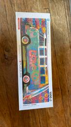 Puzzle Panoramic 1000 Samba Pa’ti - Love Bus, Ophalen of Verzenden, 500 t/m 1500 stukjes, Nieuw, Legpuzzel